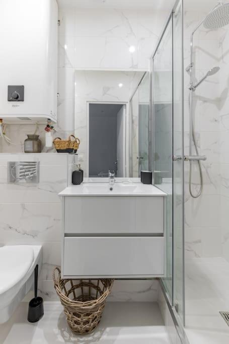 Montbrun/Alesia : Cosy Studio Apartment Paris Ngoại thất bức ảnh